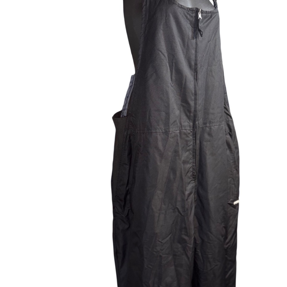 Arctix womens insulated bib overalls Essential or Avalanche skiing snowboarding - Picture 4 of 15